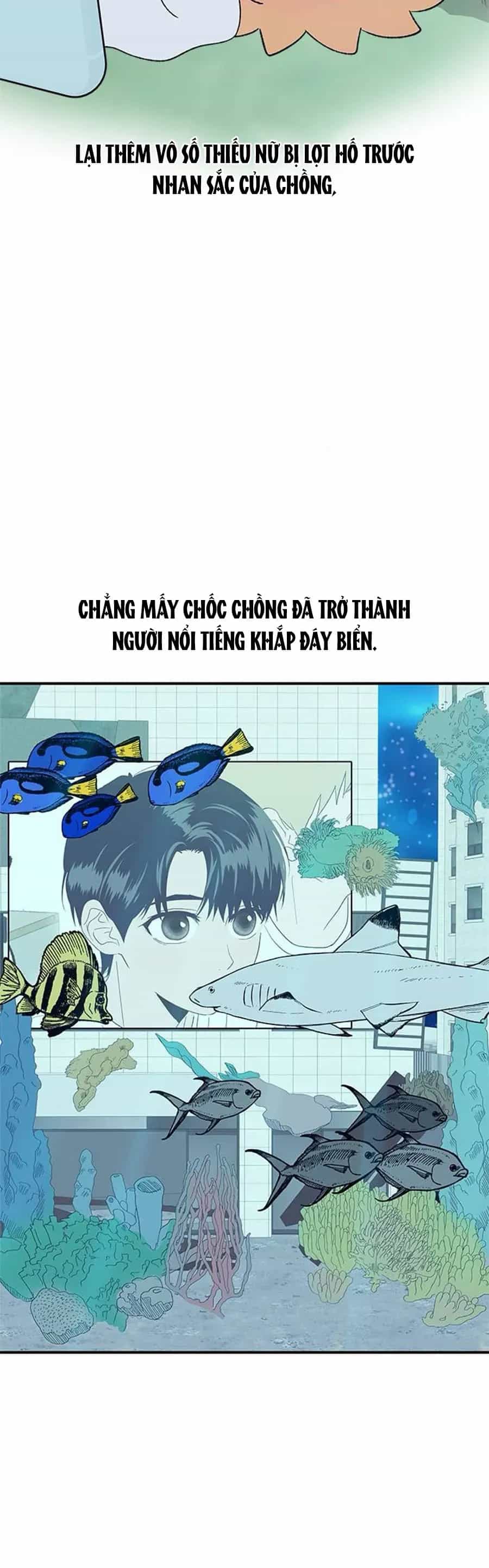 Tân Nương Ốc Đảm Đang Của Tôi - Chương 15 - ảnh 24