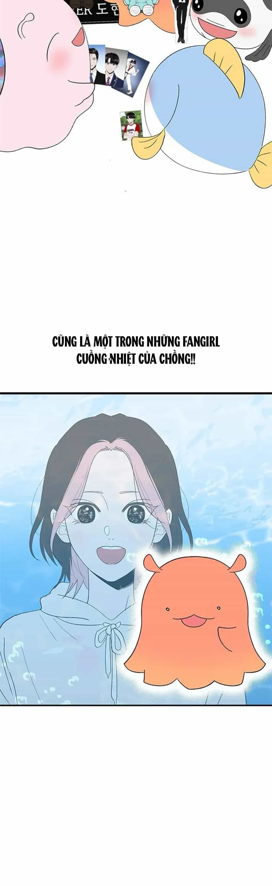 Tân Nương Ốc Đảm Đang Của Tôi - Chương 15 - ảnh 26