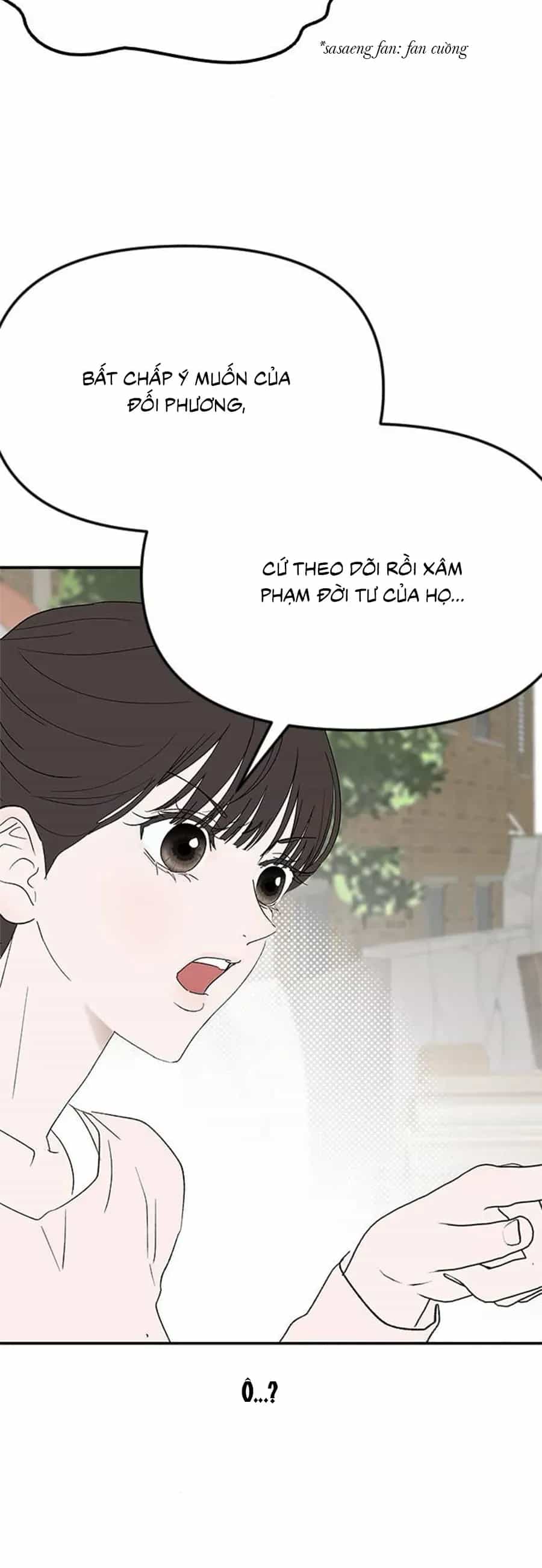 Tân Nương Ốc Đảm Đang Của Tôi - Chương 15 - ảnh 34