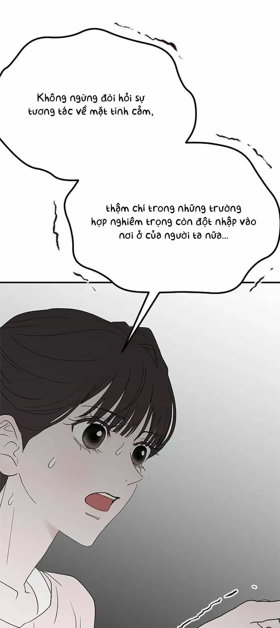 Tân Nương Ốc Đảm Đang Của Tôi - Chương 15 - ảnh 35