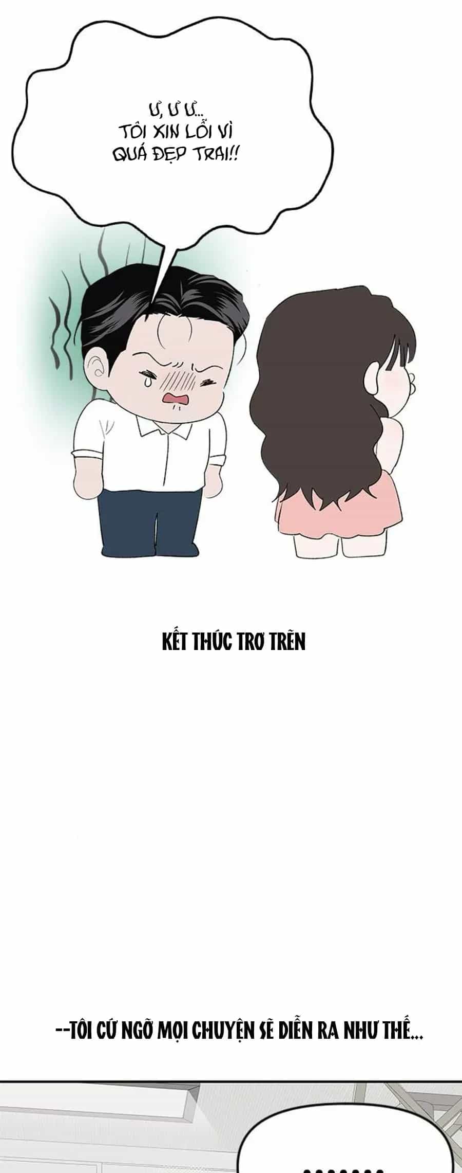 Tân Nương Ốc Đảm Đang Của Tôi - Chương 16 - ảnh 12