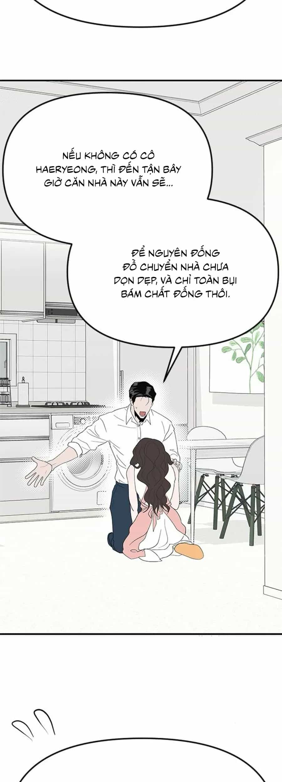 Tân Nương Ốc Đảm Đang Của Tôi - Chương 16 - ảnh 24