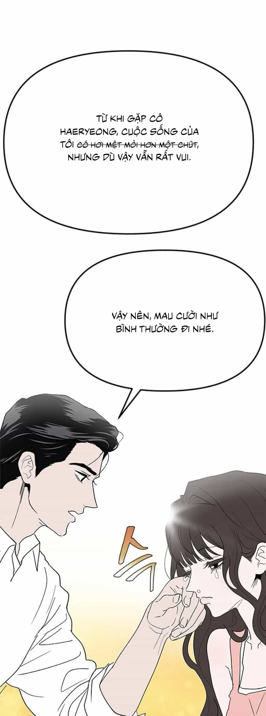 Tân Nương Ốc Đảm Đang Của Tôi - Chương 16 - ảnh 28