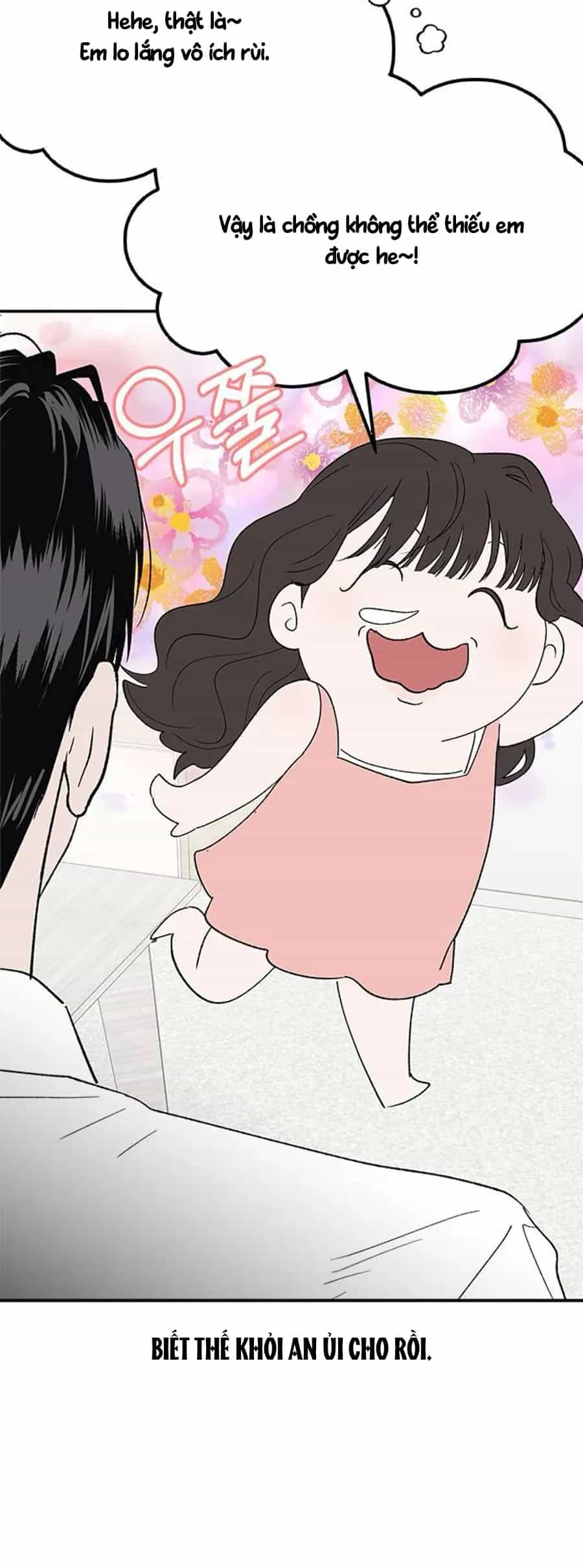Tân Nương Ốc Đảm Đang Của Tôi - Chương 16 - ảnh 32