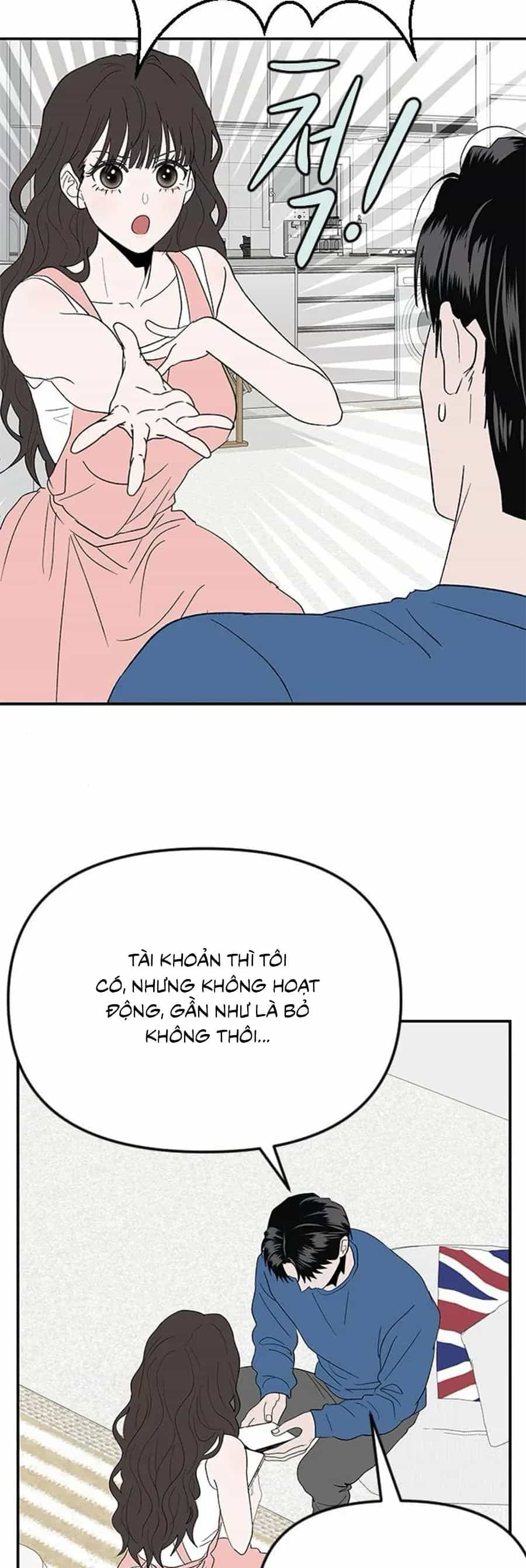 Tân Nương Ốc Đảm Đang Của Tôi - Chương 16 - ảnh 39