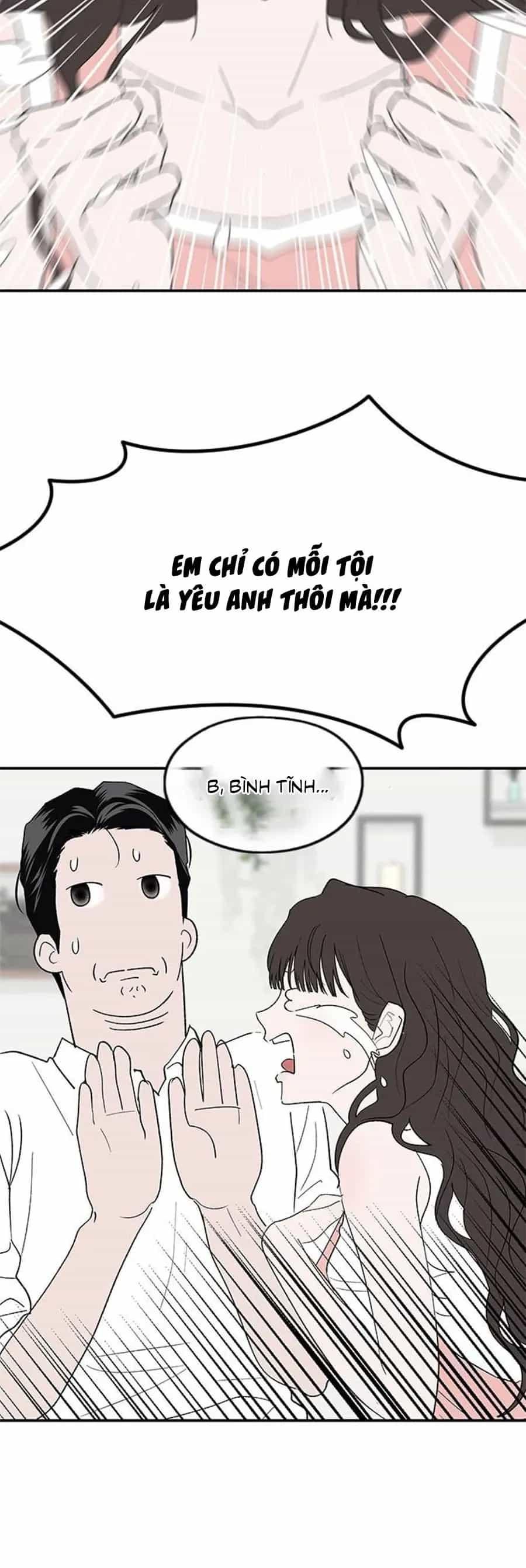 Tân Nương Ốc Đảm Đang Của Tôi - Chương 16 - ảnh 4