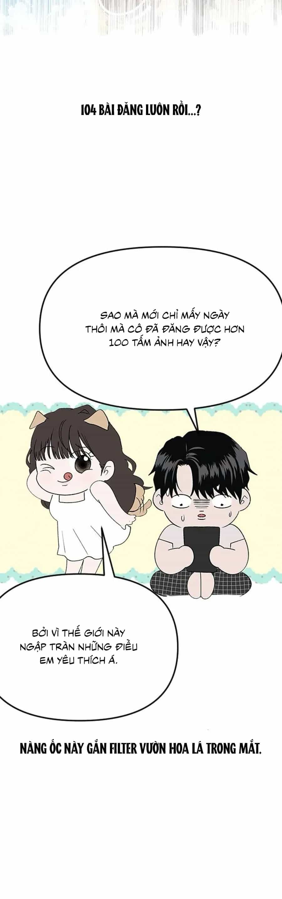 Tân Nương Ốc Đảm Đang Của Tôi - Chương 16 - ảnh 58