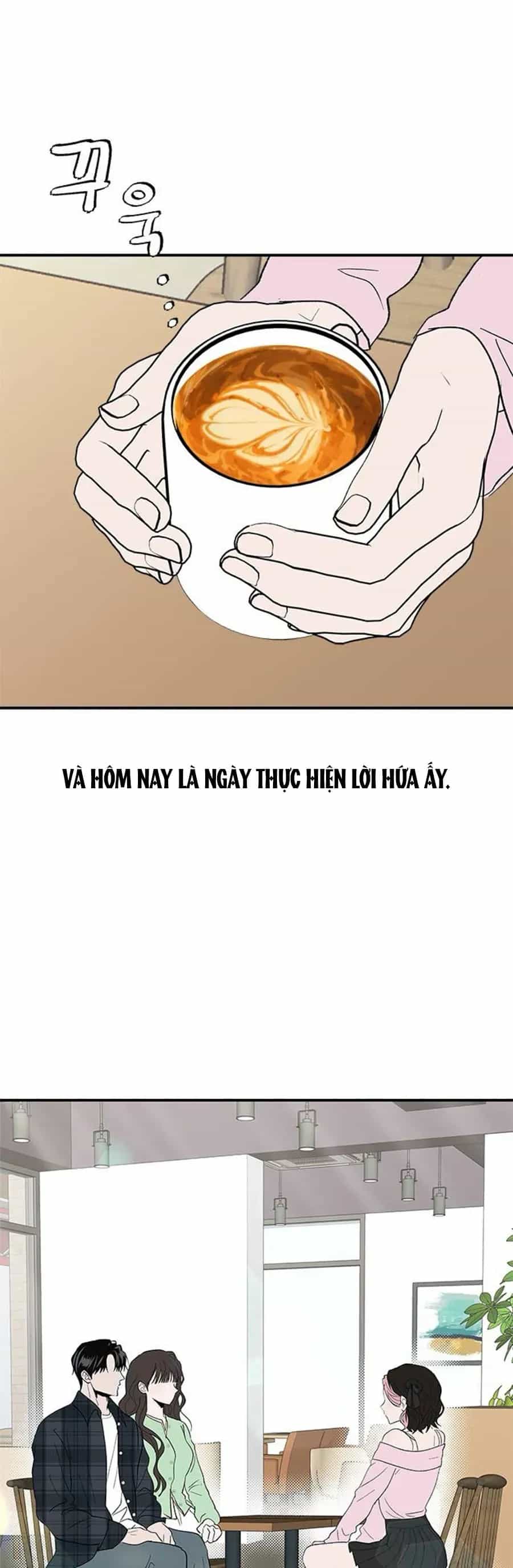 Tân Nương Ốc Đảm Đang Của Tôi - Chương 17 - ảnh 12