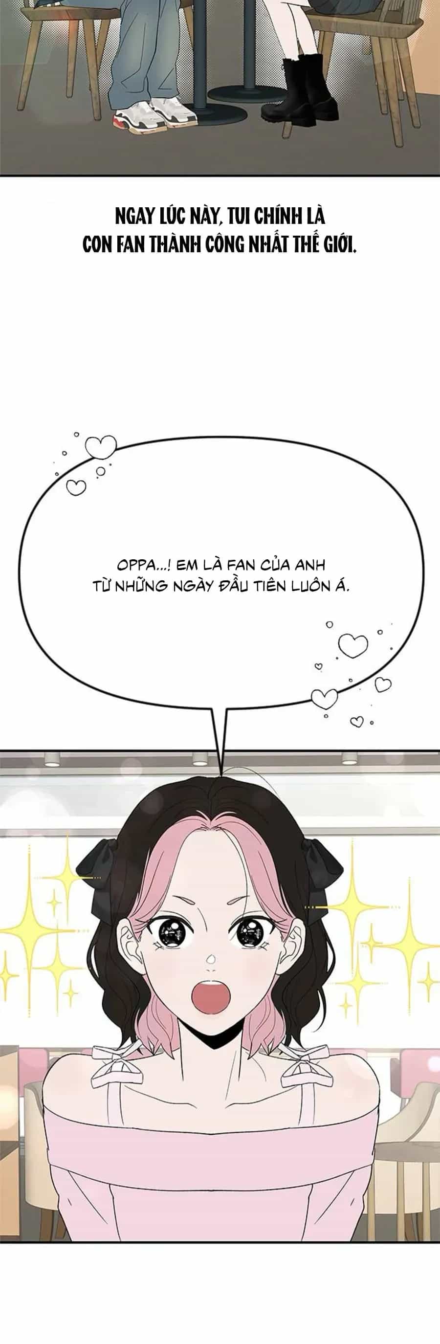 Tân Nương Ốc Đảm Đang Của Tôi - Chương 17 - ảnh 13