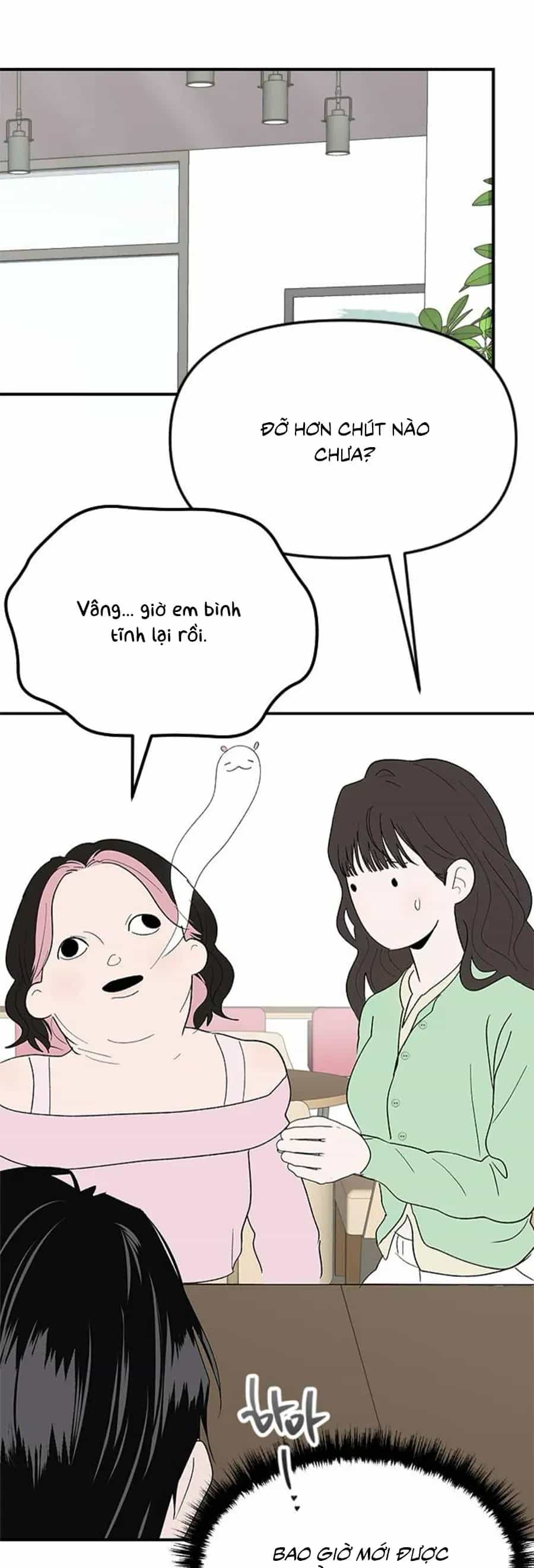 Tân Nương Ốc Đảm Đang Của Tôi - Chương 17 - ảnh 41