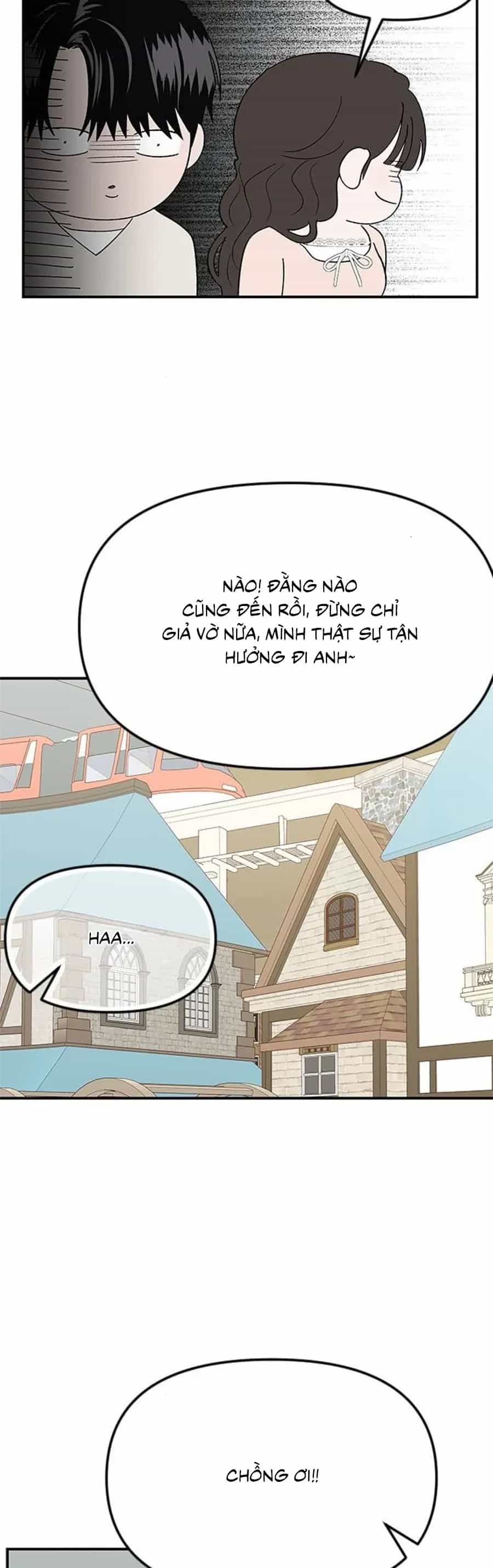 Tân Nương Ốc Đảm Đang Của Tôi - Chương 18 - ảnh 23