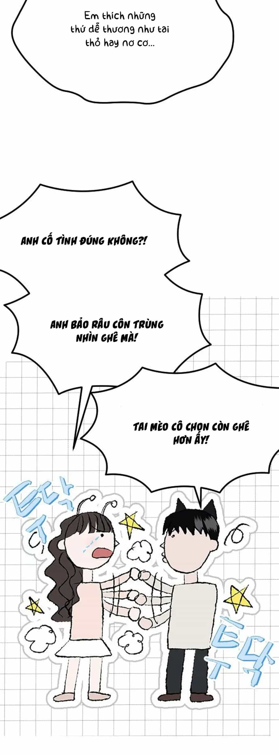 Tân Nương Ốc Đảm Đang Của Tôi - Chương 18 - ảnh 31