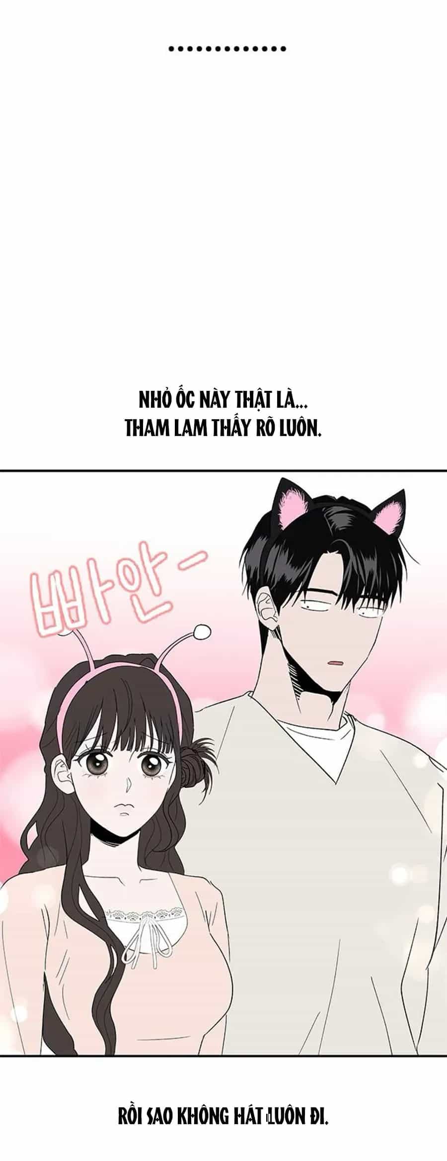 Tân Nương Ốc Đảm Đang Của Tôi - Chương 18 - ảnh 35