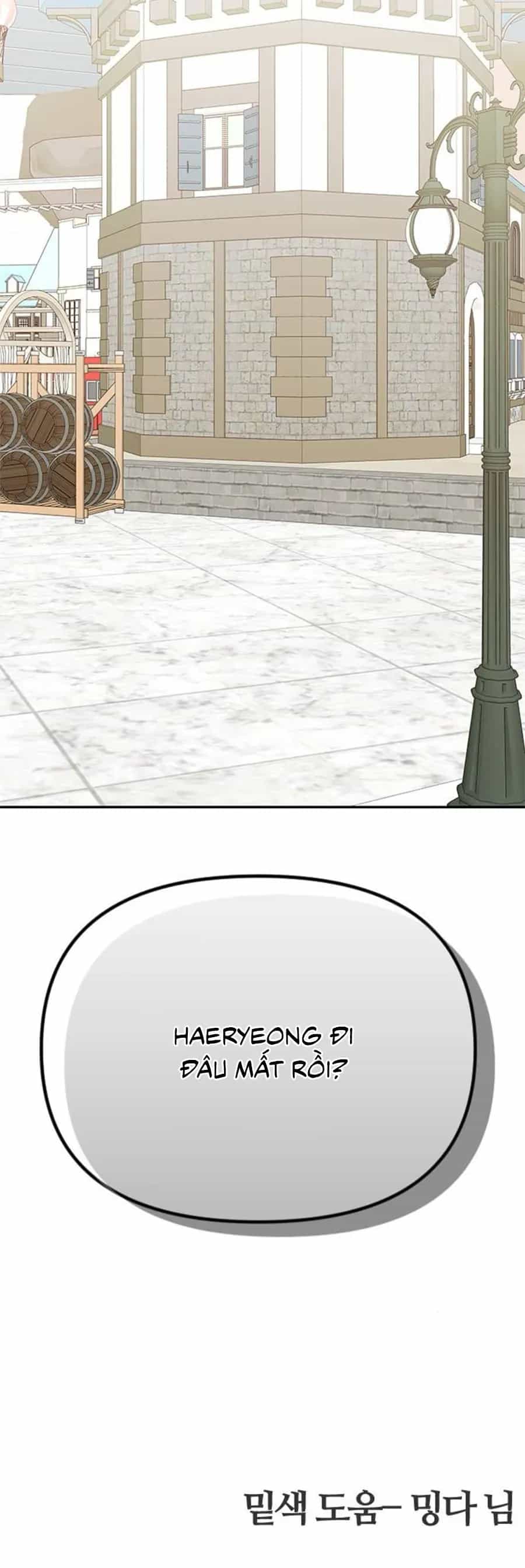 Tân Nương Ốc Đảm Đang Của Tôi - Chương 18 - ảnh 54