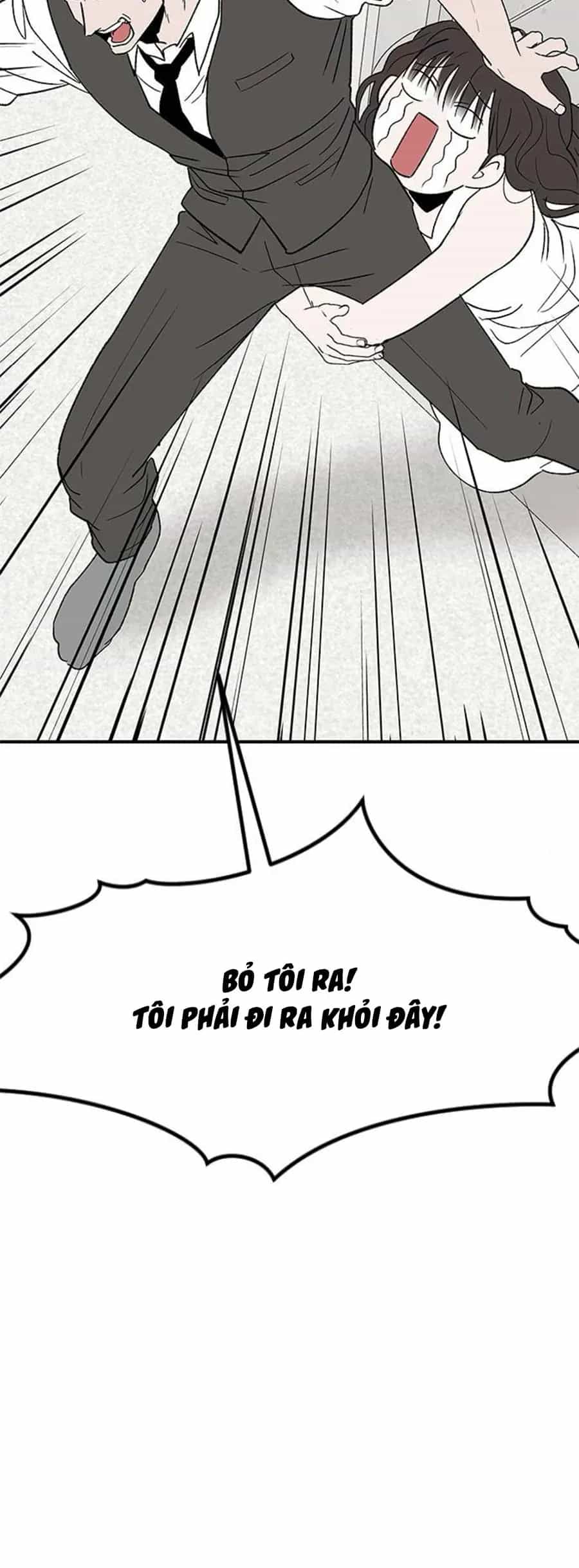 Tân Nương Ốc Đảm Đang Của Tôi - Chương 2 - ảnh 16