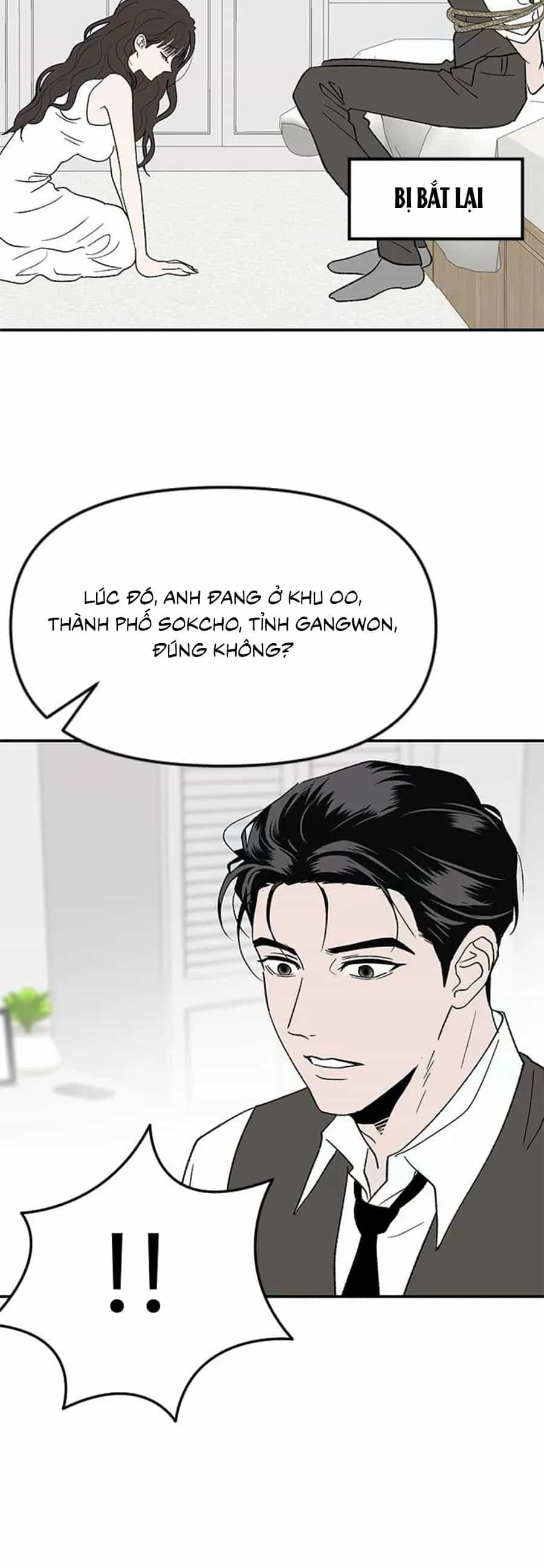 Tân Nương Ốc Đảm Đang Của Tôi - Chương 2 - ảnh 18