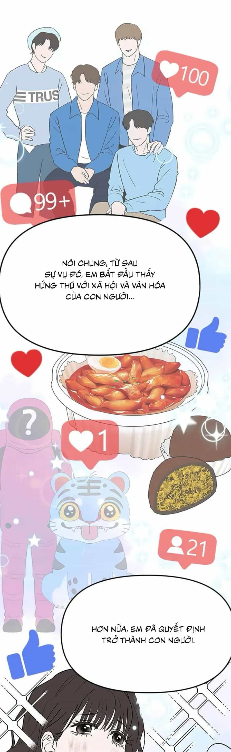 Tân Nương Ốc Đảm Đang Của Tôi - Chương 2 - ảnh 29