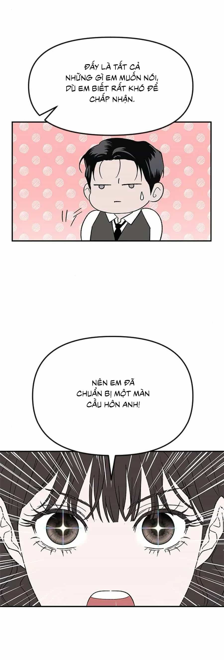 Tân Nương Ốc Đảm Đang Của Tôi - Chương 2 - ảnh 42