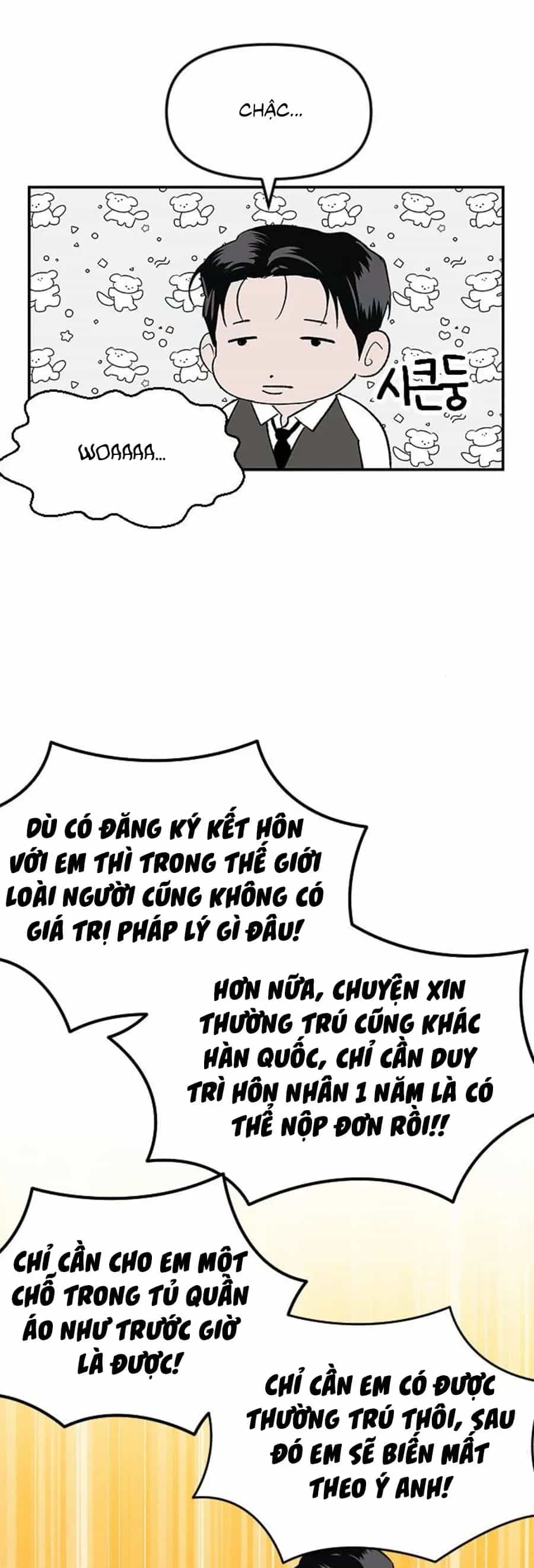 Tân Nương Ốc Đảm Đang Của Tôi - Chương 2 - ảnh 44