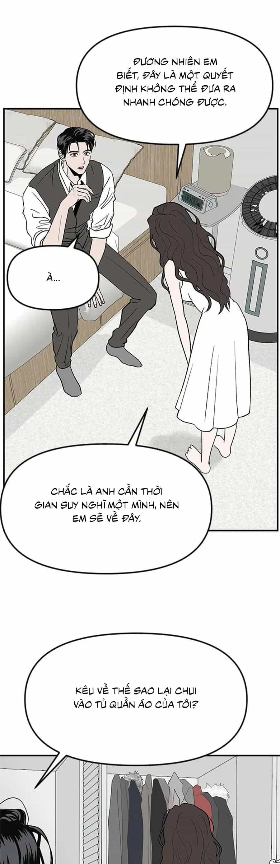 Tân Nương Ốc Đảm Đang Của Tôi - Chương 2 - ảnh 47