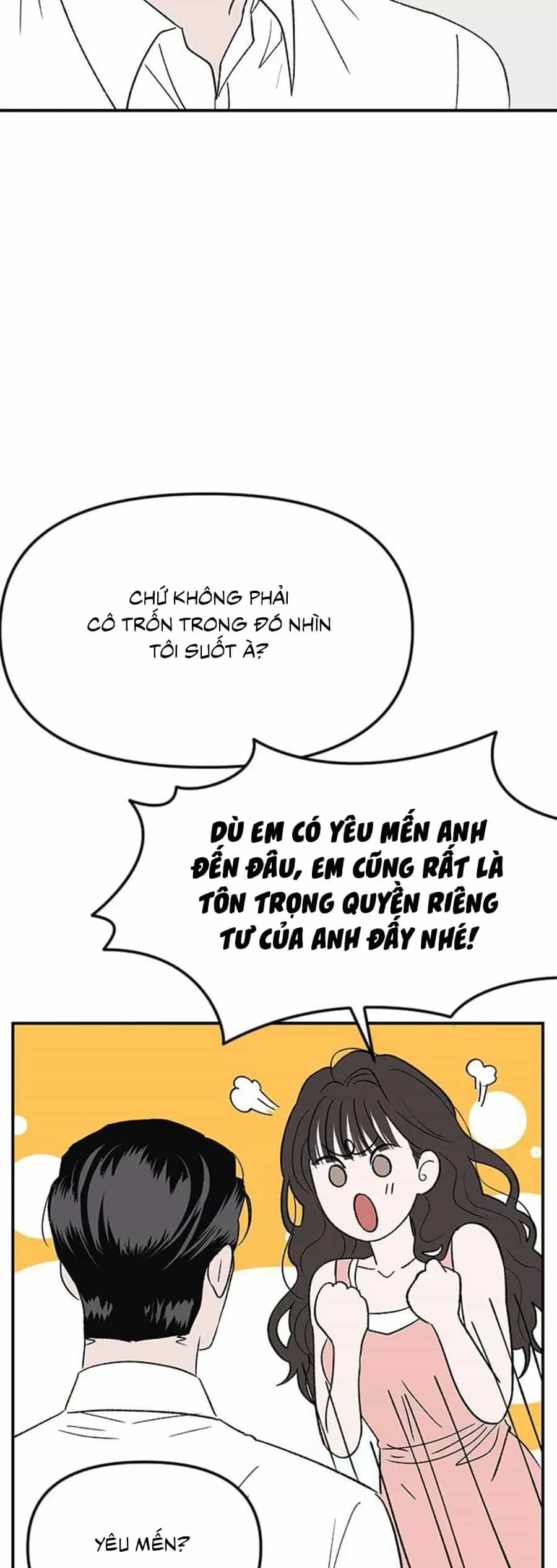 Tân Nương Ốc Đảm Đang Của Tôi - Chương 2 - ảnh 59
