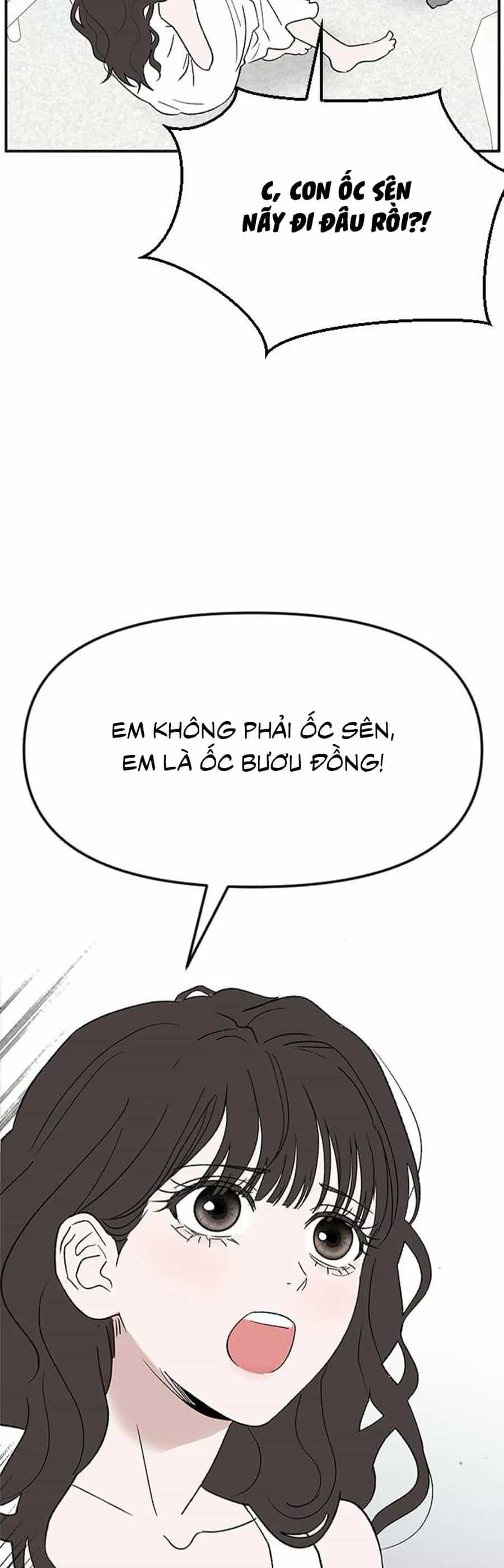 Tân Nương Ốc Đảm Đang Của Tôi - Chương 2 - ảnh 6
