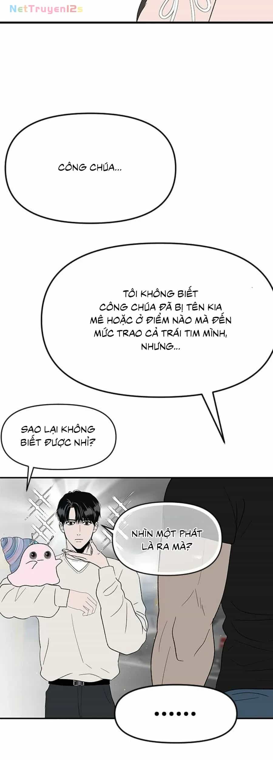 Tân Nương Ốc Đảm Đang Của Tôi - Chương 20 - ảnh 14