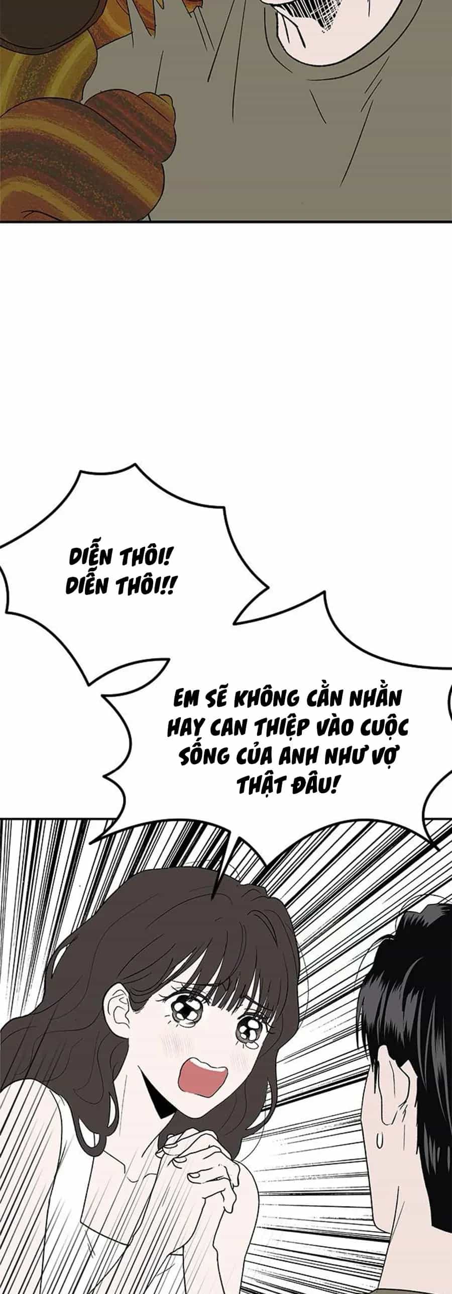 Tân Nương Ốc Đảm Đang Của Tôi - Chương 3 - ảnh 10