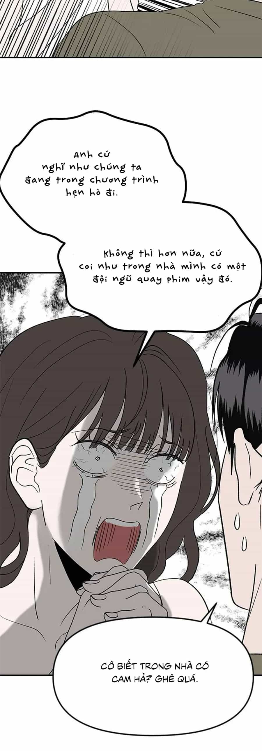 Tân Nương Ốc Đảm Đang Của Tôi - Chương 3 - ảnh 11