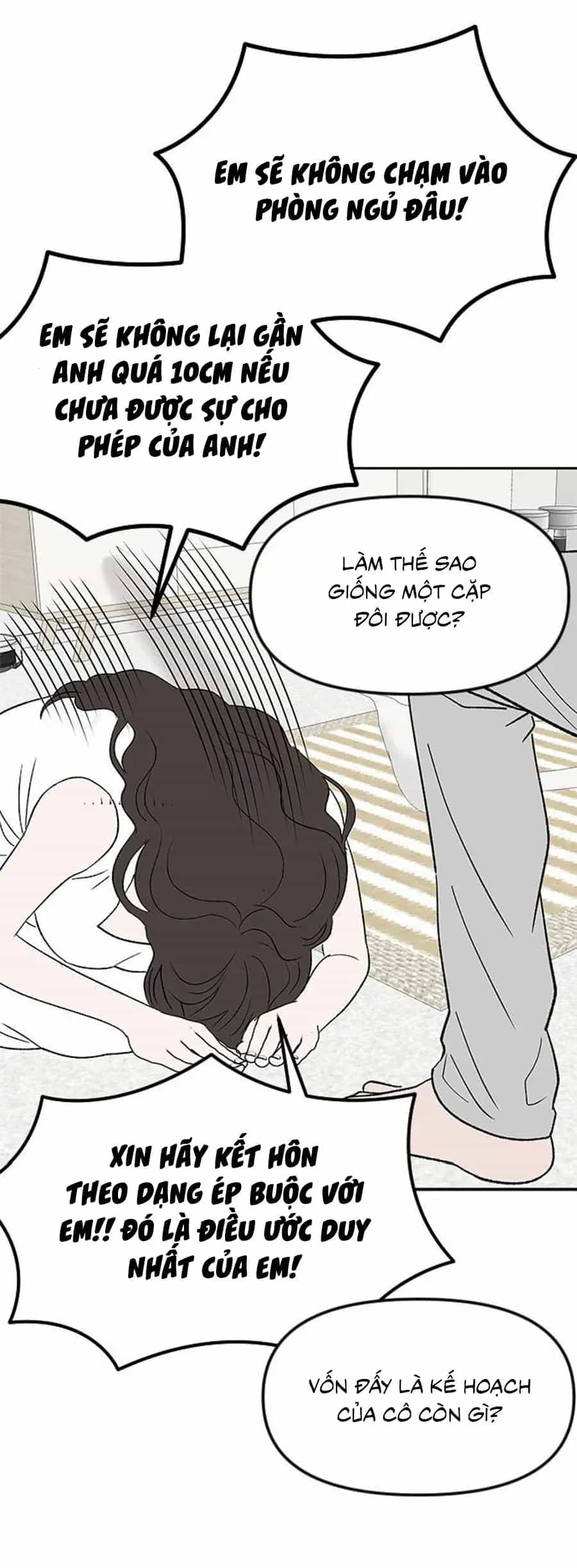 Tân Nương Ốc Đảm Đang Của Tôi - Chương 3 - ảnh 12