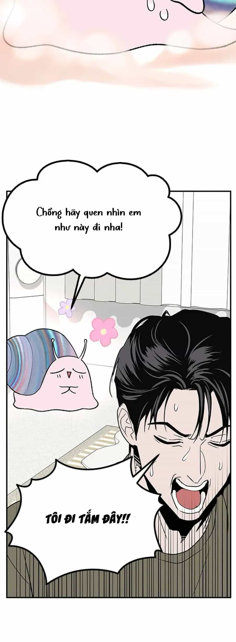 Tân Nương Ốc Đảm Đang Của Tôi - Chương 3 - ảnh 16