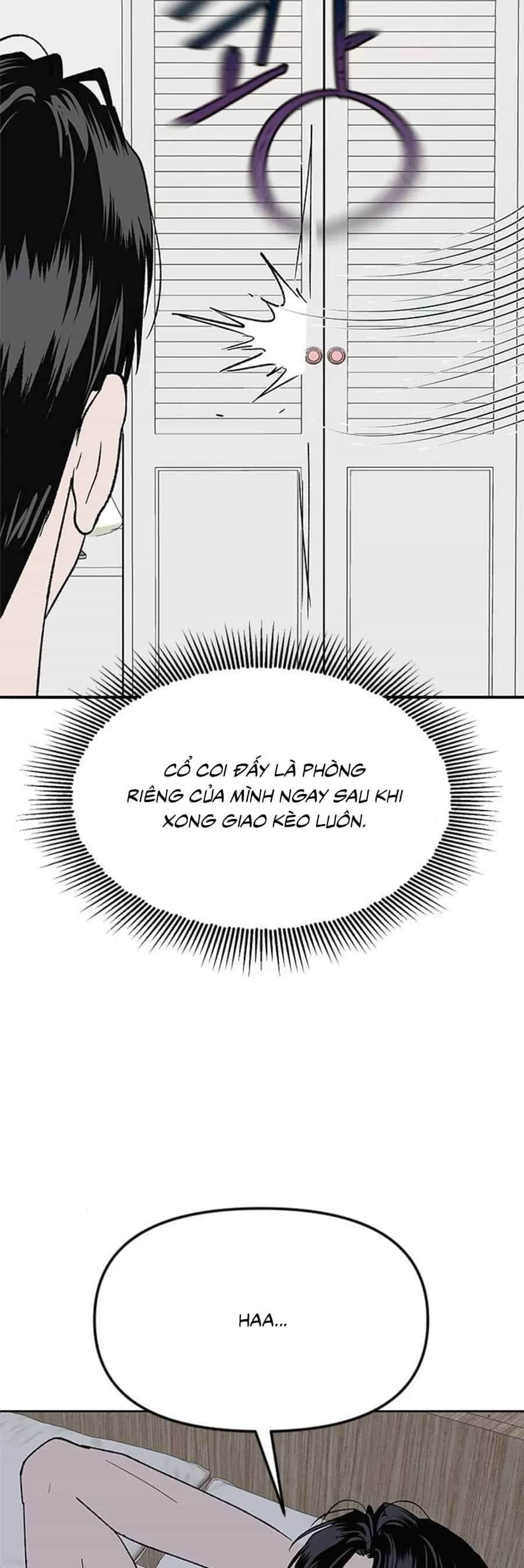 Tân Nương Ốc Đảm Đang Của Tôi - Chương 3 - ảnh 18