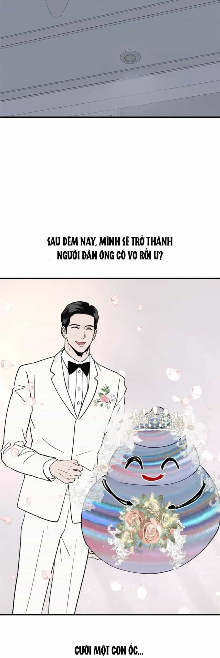 Tân Nương Ốc Đảm Đang Của Tôi - Chương 3 - ảnh 20