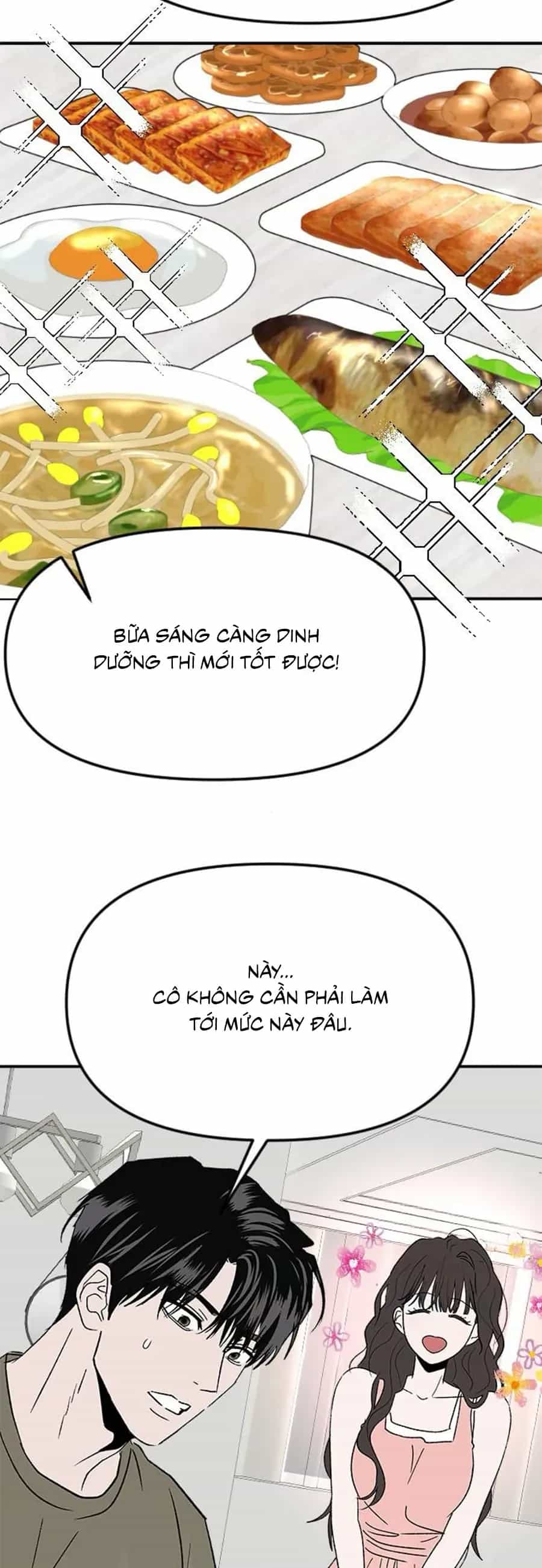 Tân Nương Ốc Đảm Đang Của Tôi - Chương 3 - ảnh 26