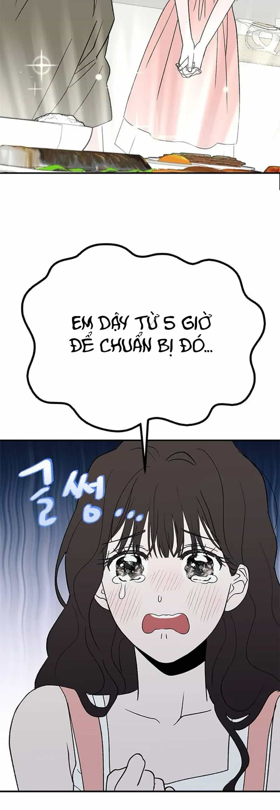 Tân Nương Ốc Đảm Đang Của Tôi - Chương 3 - ảnh 27