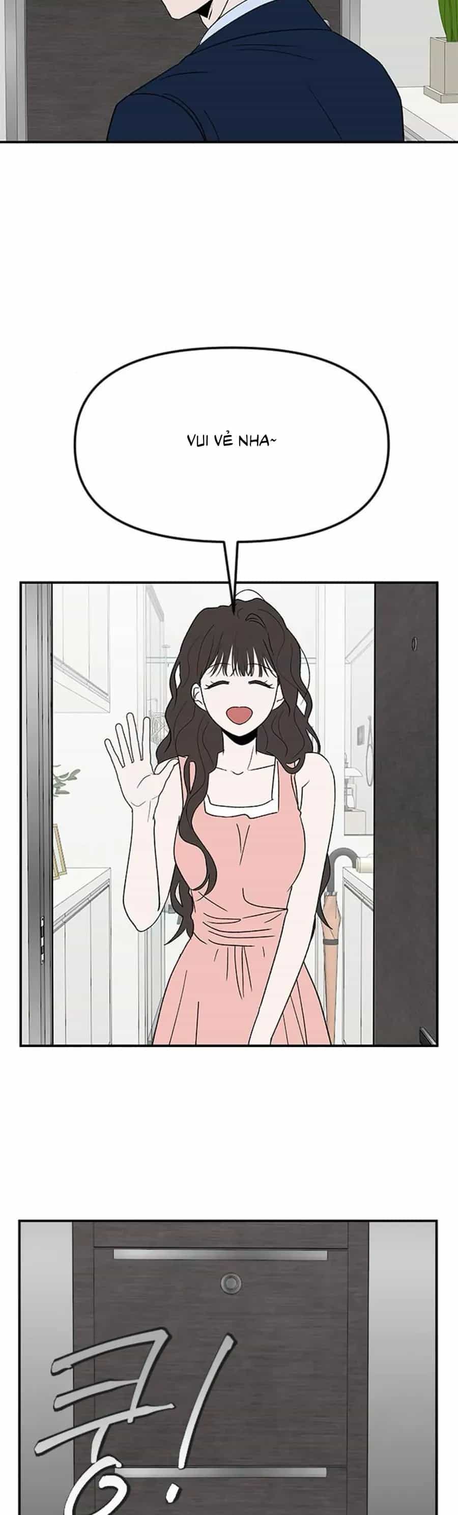 Tân Nương Ốc Đảm Đang Của Tôi - Chương 3 - ảnh 31