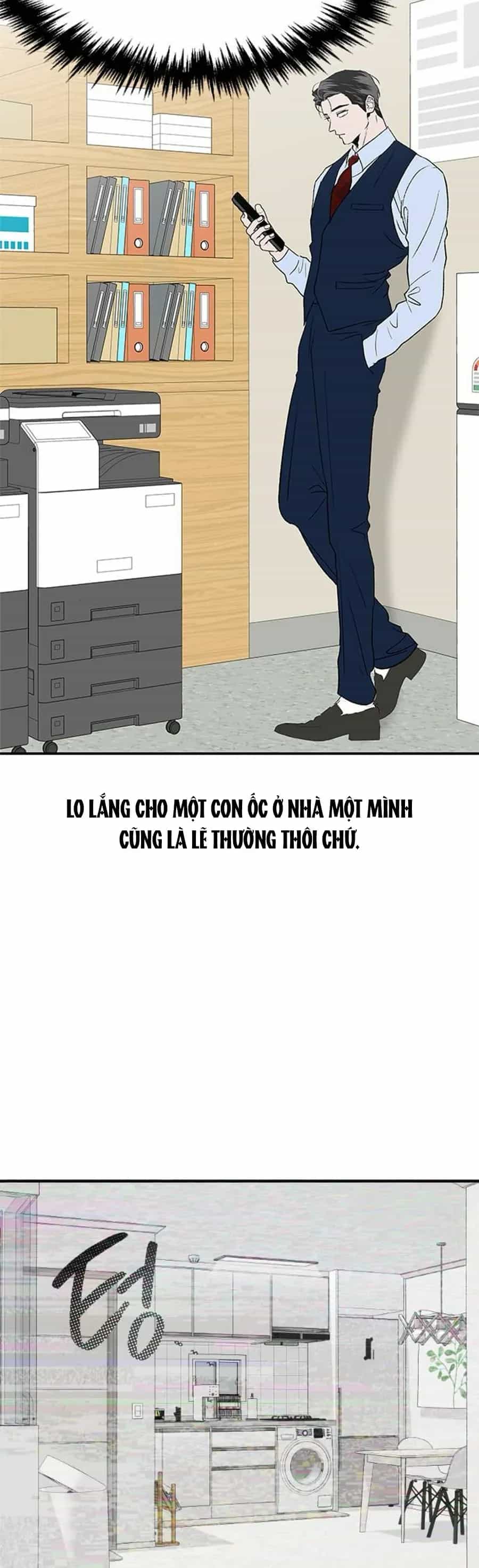 Tân Nương Ốc Đảm Đang Của Tôi - Chương 3 - ảnh 40