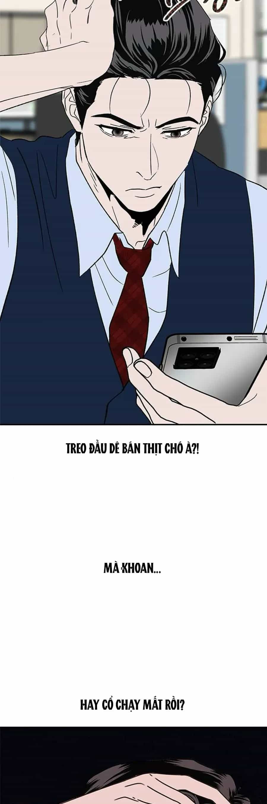 Tân Nương Ốc Đảm Đang Của Tôi - Chương 3 - ảnh 44