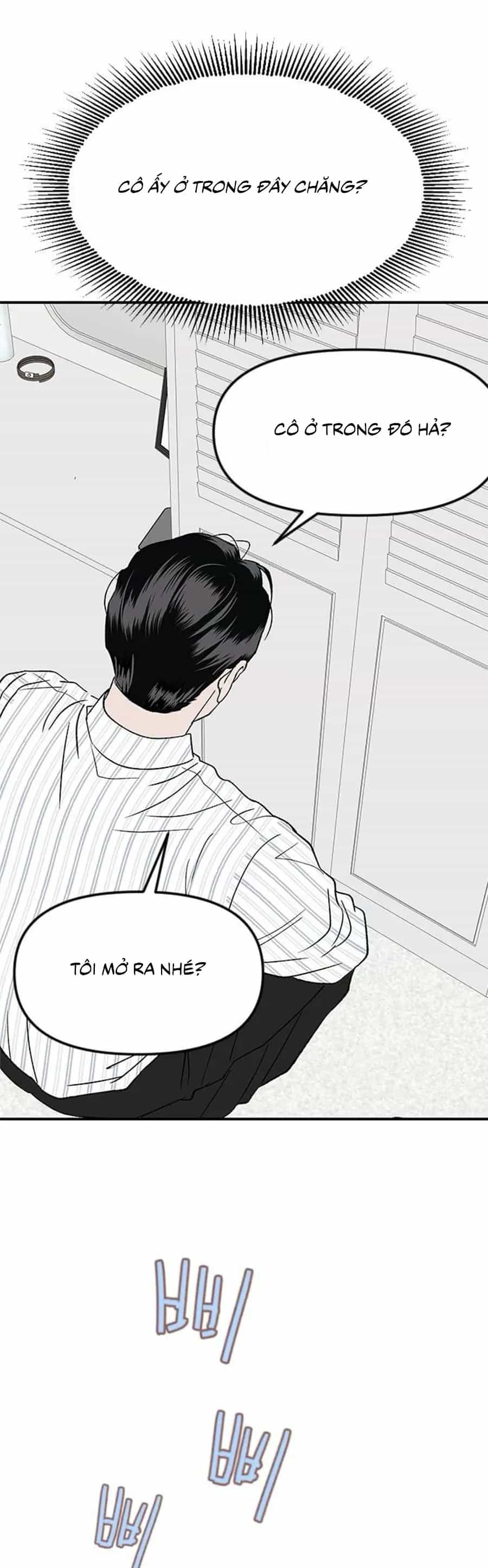 Tân Nương Ốc Đảm Đang Của Tôi - Chương 3 - ảnh 59