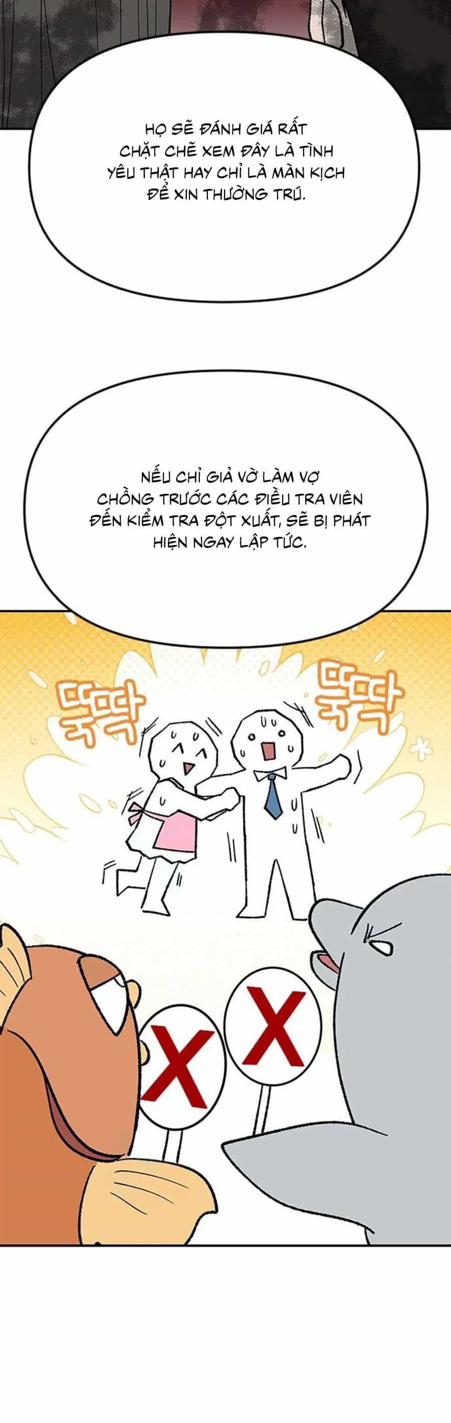 Tân Nương Ốc Đảm Đang Của Tôi - Chương 3 - ảnh 6