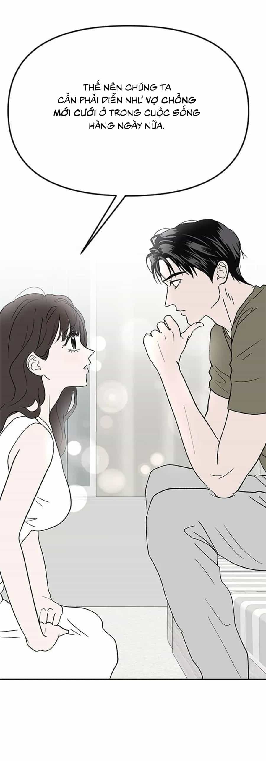 Tân Nương Ốc Đảm Đang Của Tôi - Chương 3 - ảnh 7