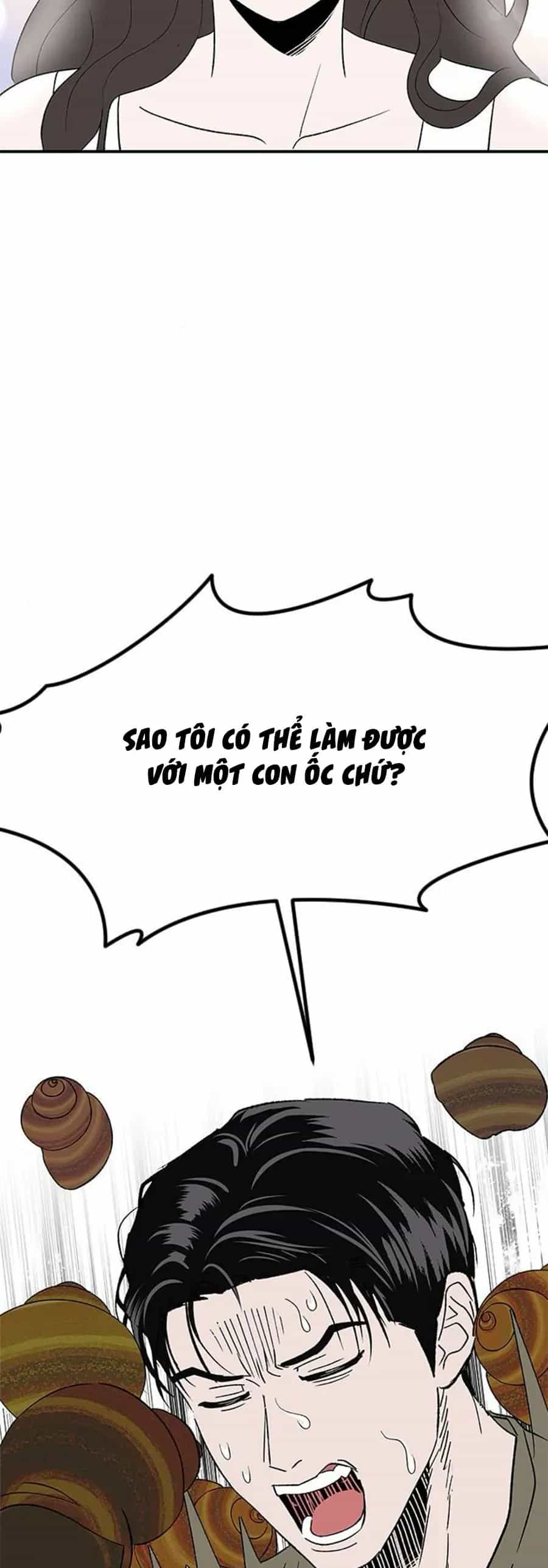 Tân Nương Ốc Đảm Đang Của Tôi - Chương 3 - ảnh 9