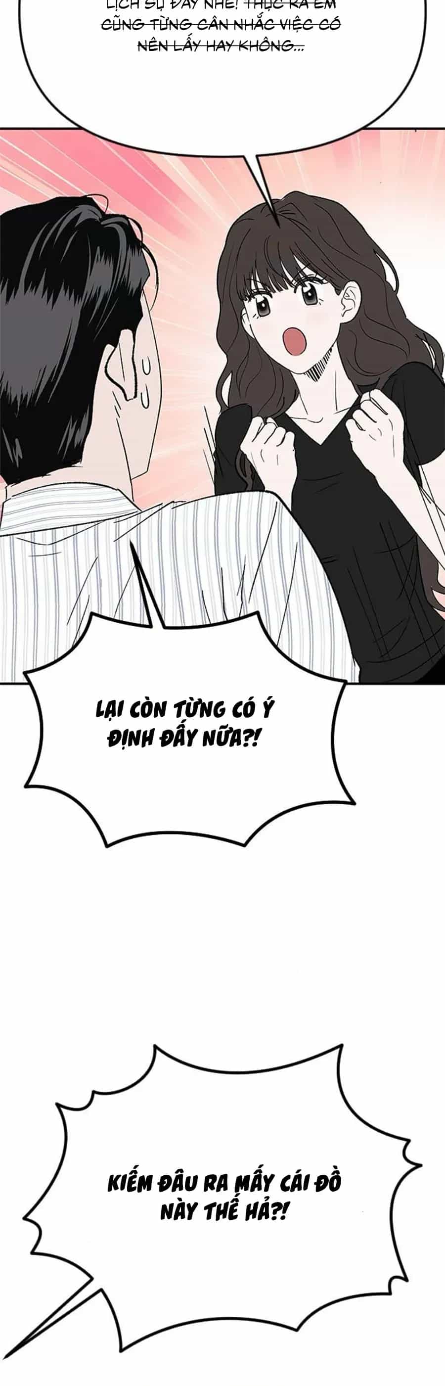 Tân Nương Ốc Đảm Đang Của Tôi - Chương 4 - ảnh 14