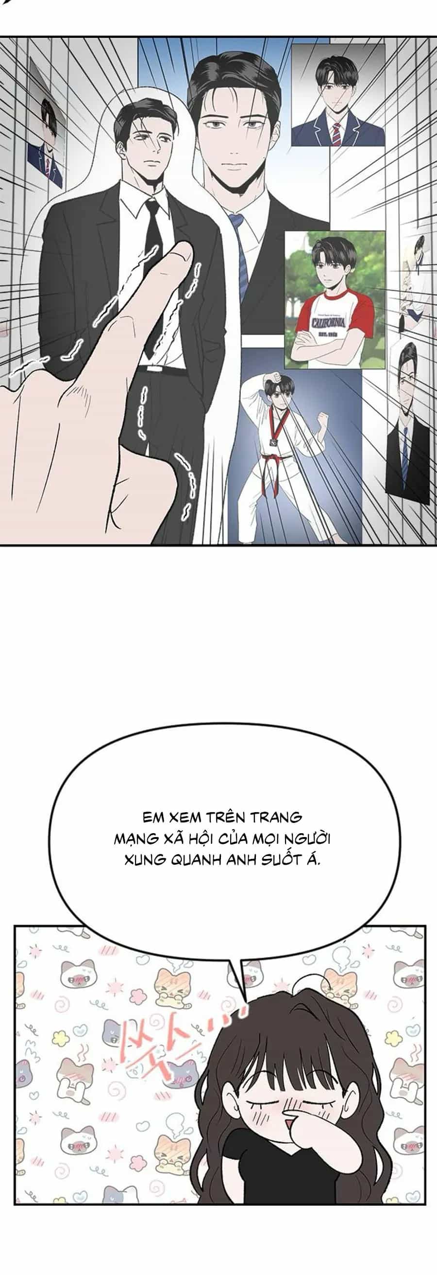 Tân Nương Ốc Đảm Đang Của Tôi - Chương 4 - ảnh 15
