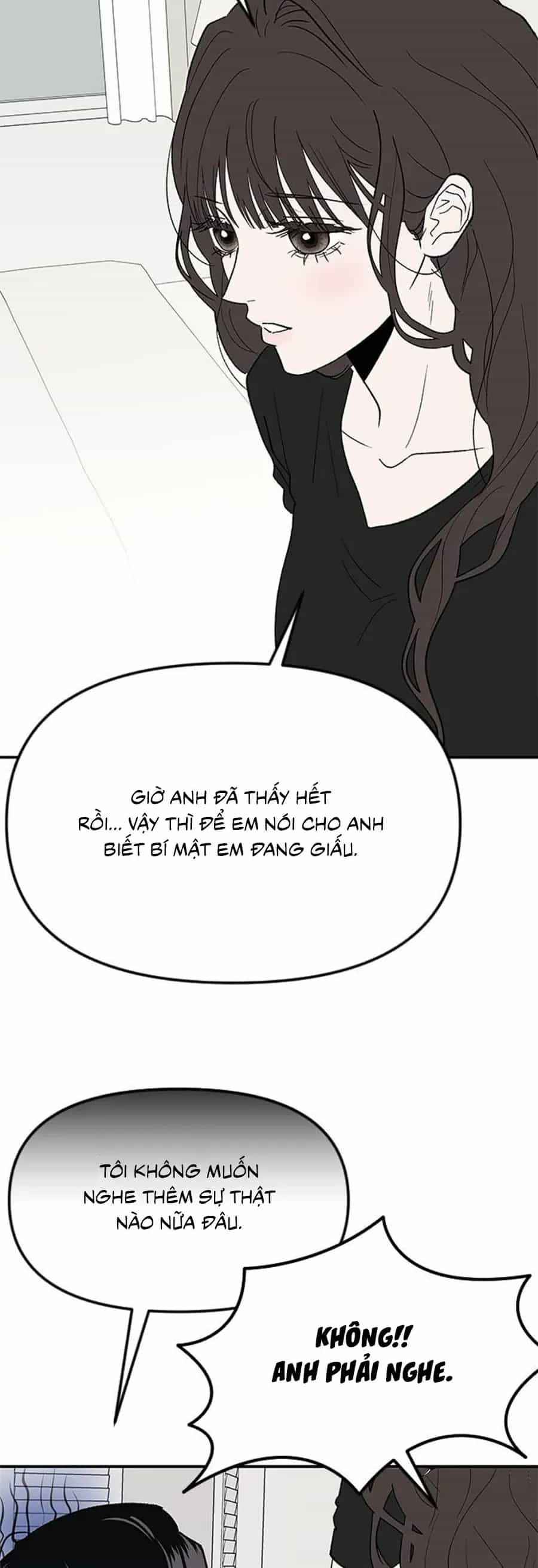 Tân Nương Ốc Đảm Đang Của Tôi - Chương 4 - ảnh 18