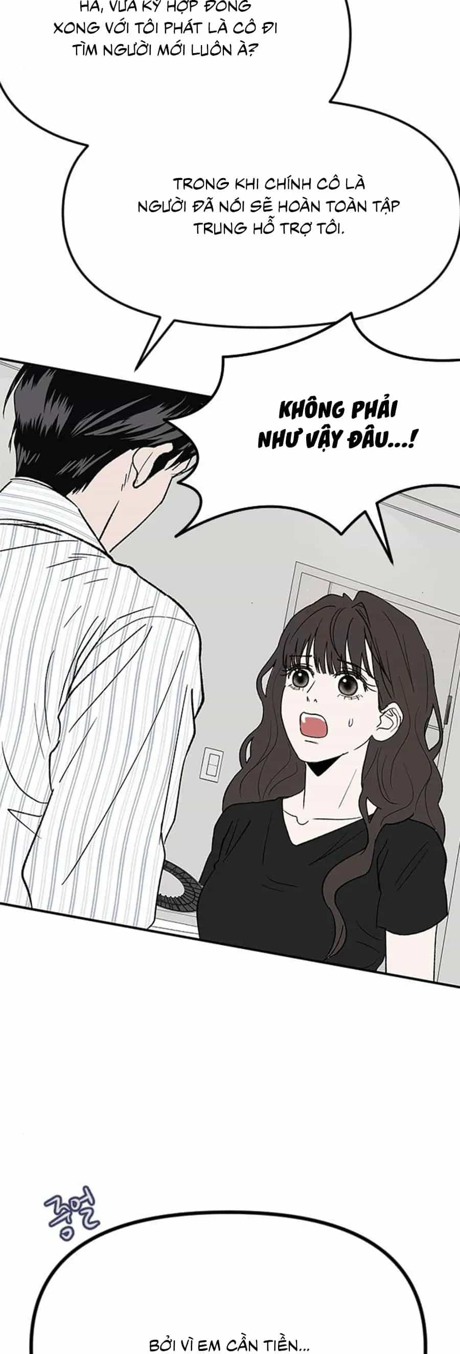 Tân Nương Ốc Đảm Đang Của Tôi - Chương 4 - ảnh 28