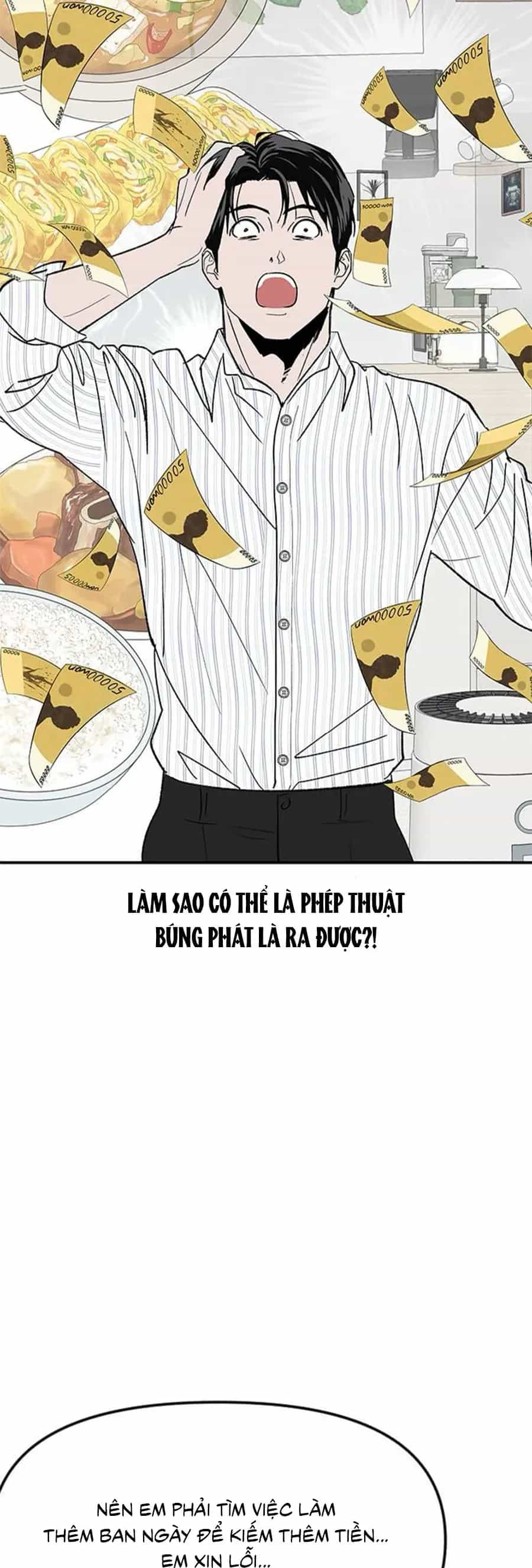 Tân Nương Ốc Đảm Đang Của Tôi - Chương 4 - ảnh 32