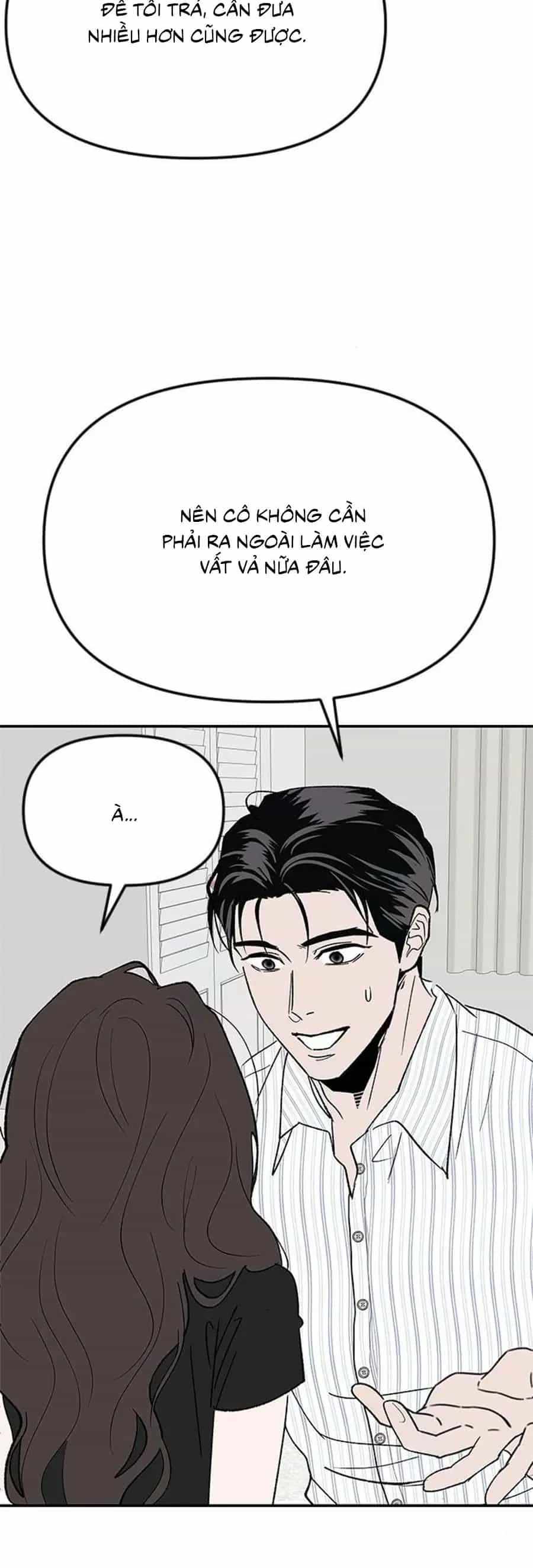 Tân Nương Ốc Đảm Đang Của Tôi - Chương 4 - ảnh 34