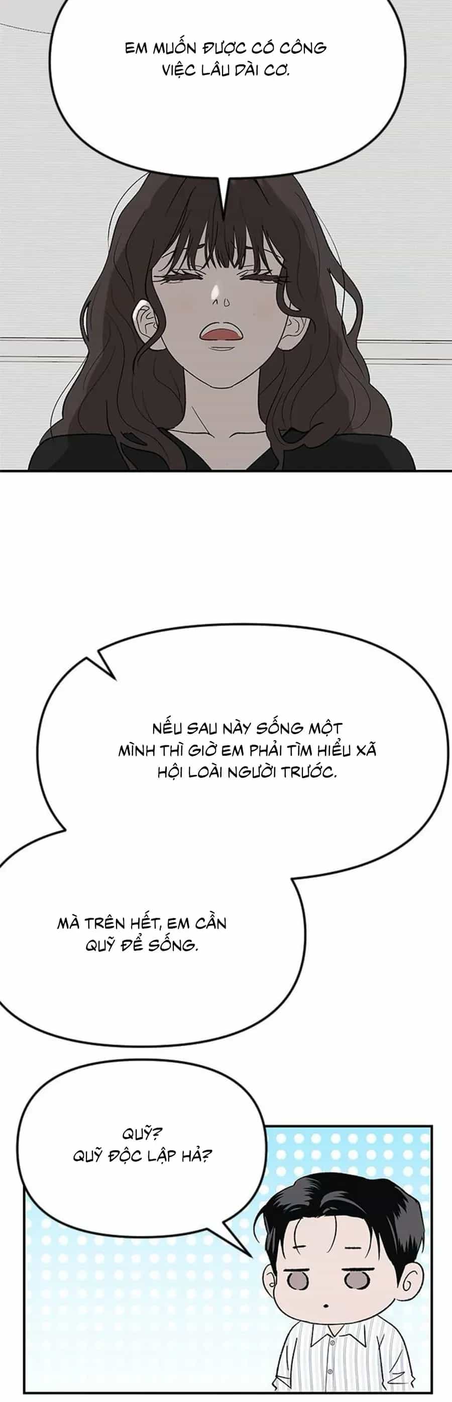 Tân Nương Ốc Đảm Đang Của Tôi - Chương 4 - ảnh 36