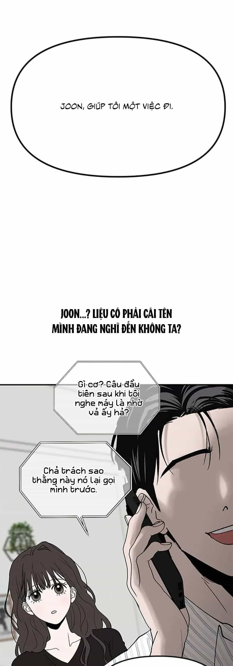 Tân Nương Ốc Đảm Đang Của Tôi - Chương 4 - ảnh 45